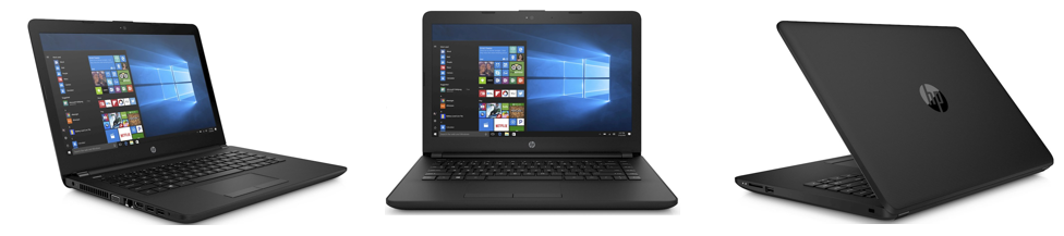 HP NoteBook