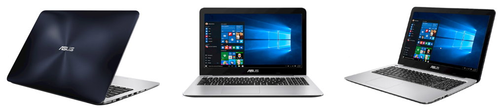 ASUS Vivobook