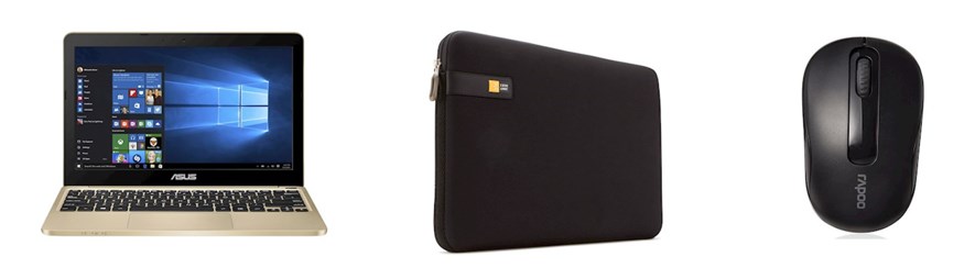 ASUS VivoBook L200HA-FD0071T ASUS VivoBook L200HA-FD0071T