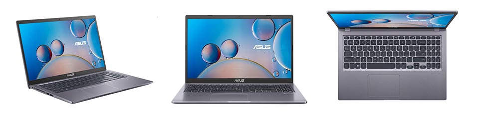 Asus X515JA-EJ260T 15.6"FHD / i5 / 8GB / 1TB