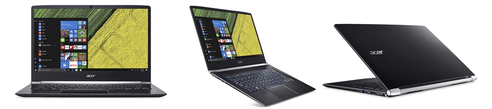 Acer Swift 5