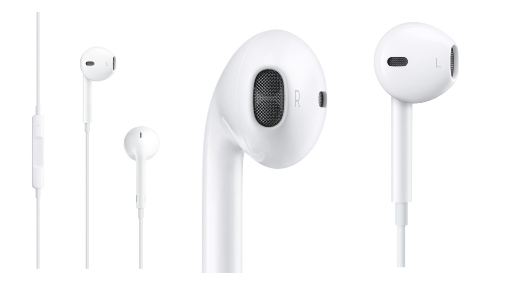 Apple Earpods