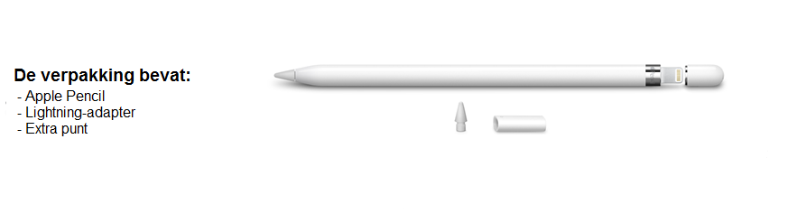Apple Pencil