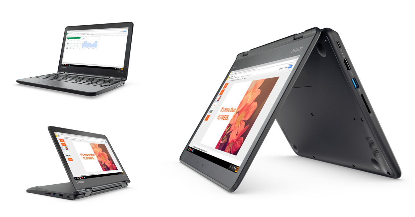 Lenovo Yoga