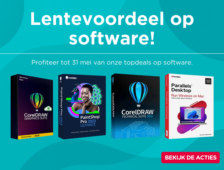 nieuw bij surfspot banner