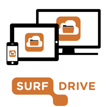 SURFdrive