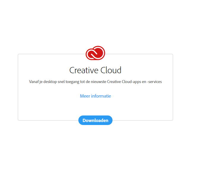 Adobe CC