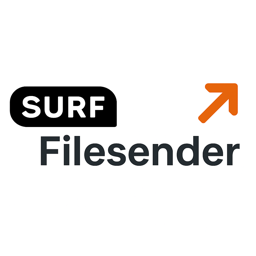 SURFfilesender