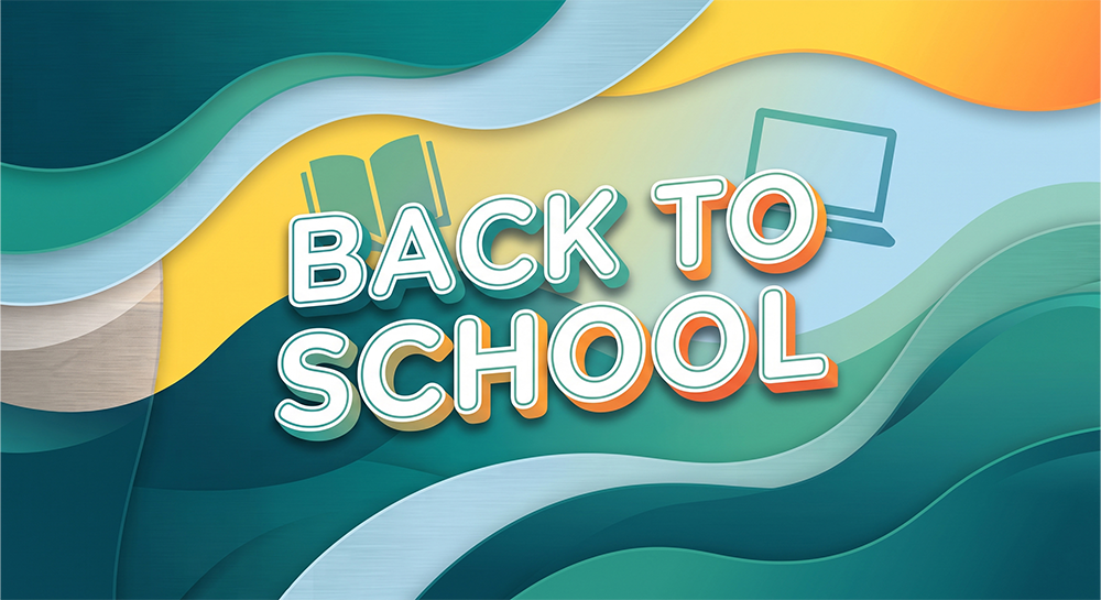 Back to School Deals bij SURFspot