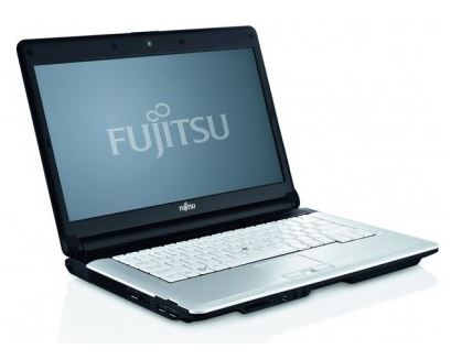 Fujitsu Lifebook S710