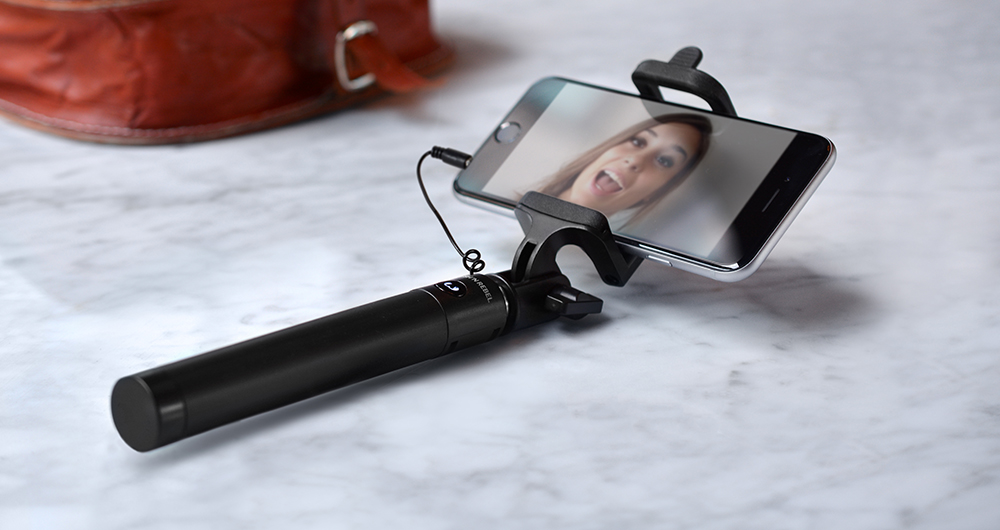 Selfie stick