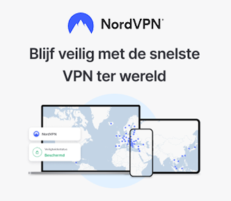NordVPN