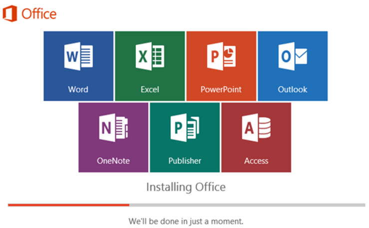 (windows) microsoft office pro plus 2016